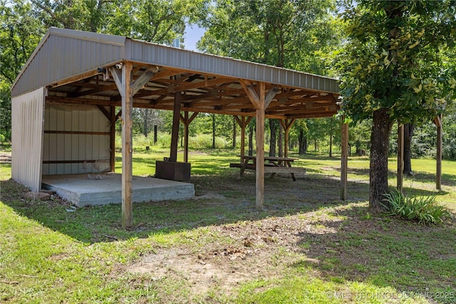 98399 S 4503rd Rd, Vian, OK 74962 - photo 11