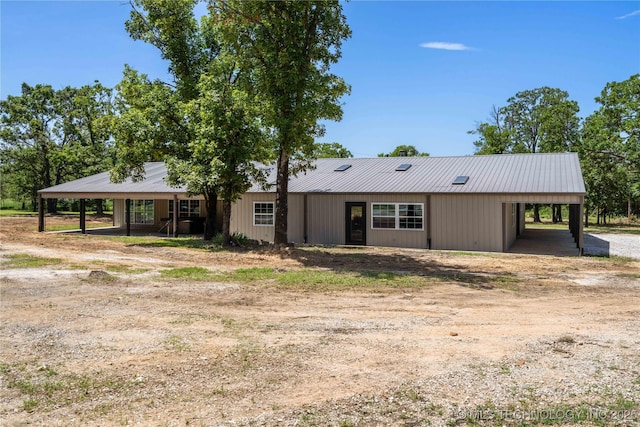98399 S 4503rd Rd, Vian, OK 74962 - photo 13