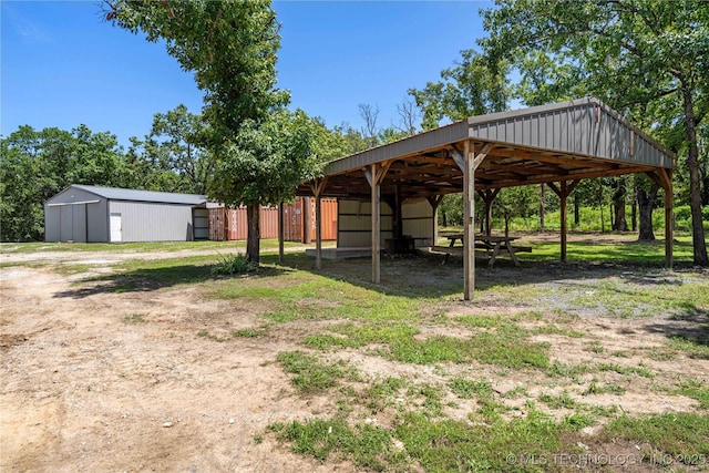 98399 S 4503rd Rd, Vian, OK 74962 - photo 14
