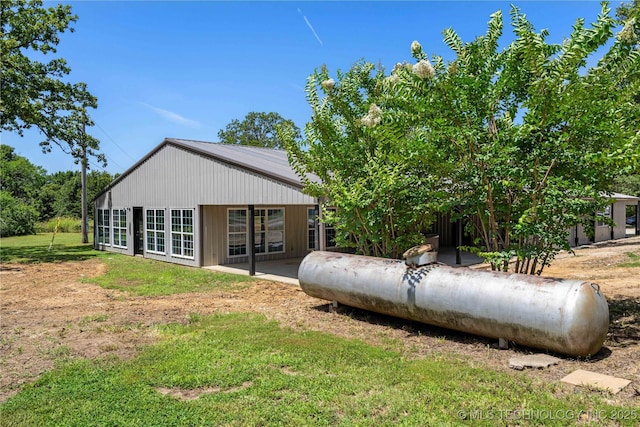98399 S 4503rd Rd, Vian, OK 74962 - photo 16