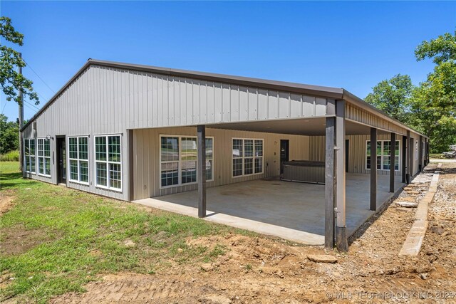 98399 S 4503rd Rd, Vian, OK 74962 - photo 17