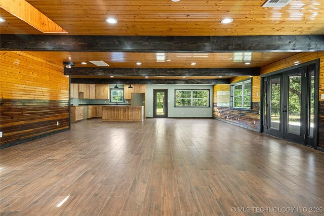 98399 S 4503rd Rd, Vian, OK 74962 - photo 24