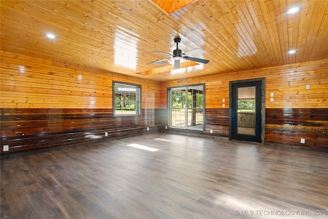 98399 S 4503rd Rd, Vian, OK 74962 - photo 46