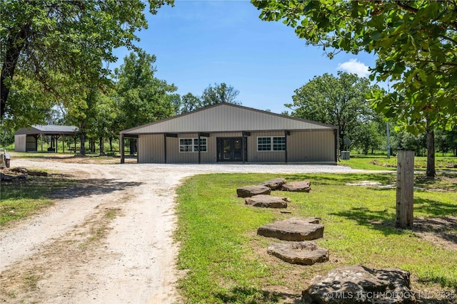 98399 S 4503rd Rd, Vian, OK 74962 - photo 53