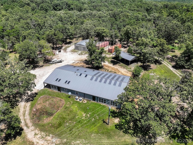 98399 S 4503rd Rd, Vian, OK 74962 - photo 57