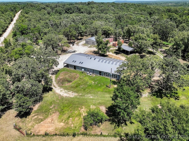 98399 S 4503rd Rd, Vian, OK 74962 - photo 58