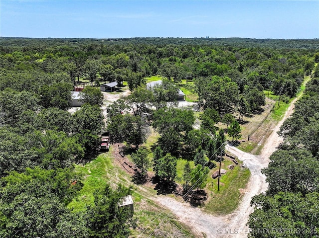 98399 S 4503rd Rd, Vian, OK 74962 - photo 59