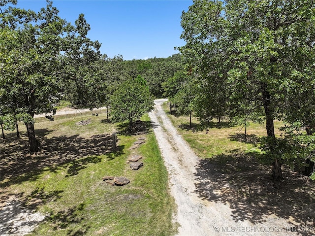 98399 S 4503rd Rd, Vian, OK 74962 - photo 62