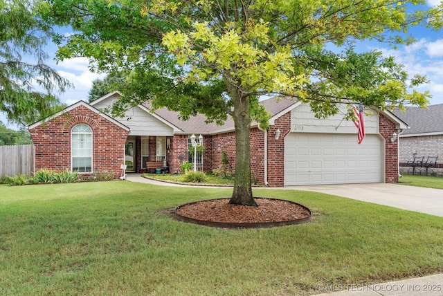 2113 W Oak St, Collinsville, OK 74021 - photo 1