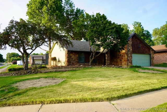 1312 W Birmingham St, Broken Arrow, OK 74011 - photo 2