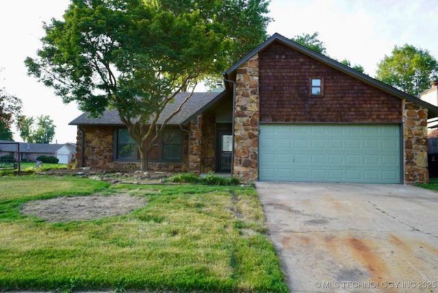 1312 W Birmingham St, Broken Arrow, OK 74011 - photo 1