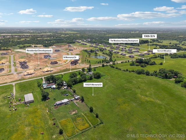 10908 N Memorial Dr E, Owasso, OK 74055 - photo 3