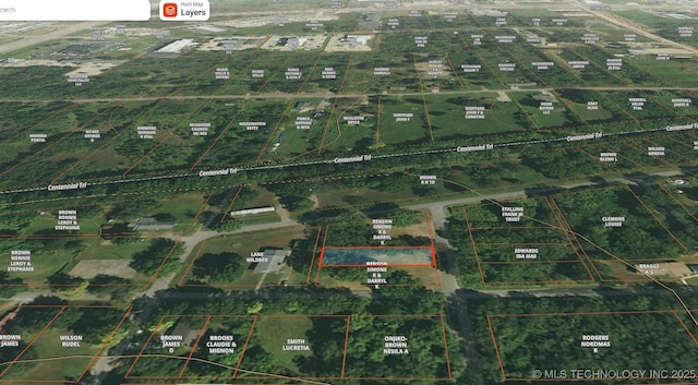 705 N 27th St, Muskogee, OK 74401 - photo 4