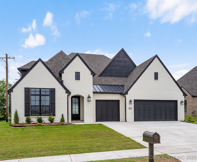 12806 S Irvington Ave, Tulsa, OK 74008 - photo 1