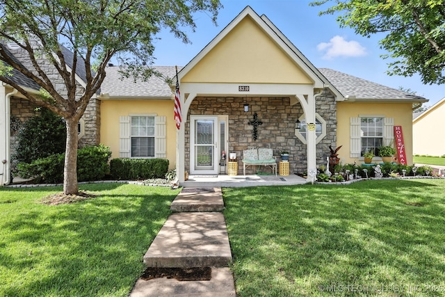 8310 E 74th Ct, Tulsa, OK 74133 - photo 1