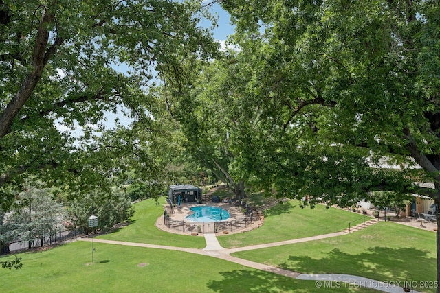 611 W 15th St Unit B5, Tulsa, OK 74127 - photo 16