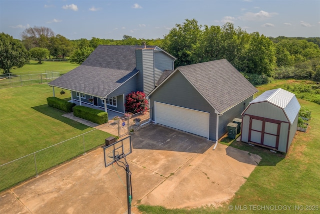 73902 S 326th Pl, Wagoner, OK 74467 - photo 33