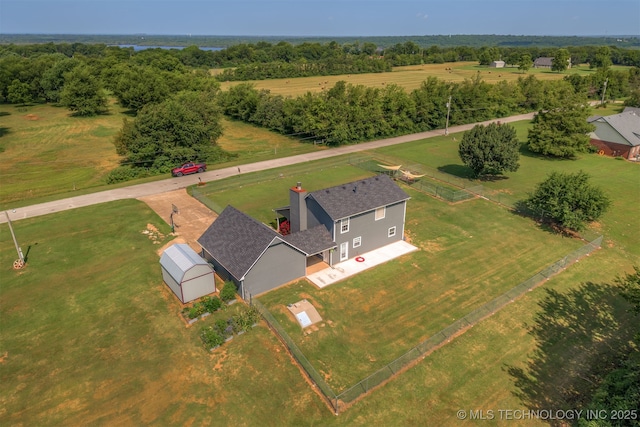 73902 S 326th Pl, Wagoner, OK 74467 - photo 37