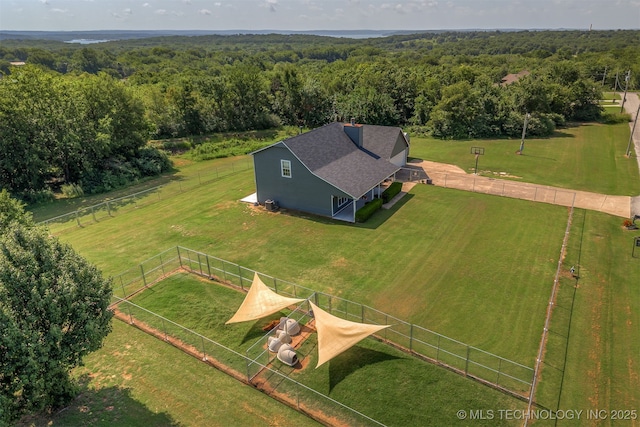 73902 S 326th Pl, Wagoner, OK 74467 - photo 47