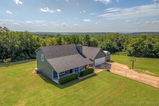 73902 S 326th Pl, Wagoner, OK 74467 - photo 48