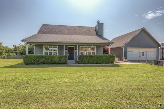73902 S 326th Pl, Wagoner, OK 74467 - photo 1