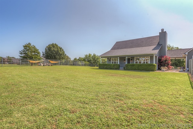 73902 S 326th Pl, Wagoner, OK 74467 - photo 2