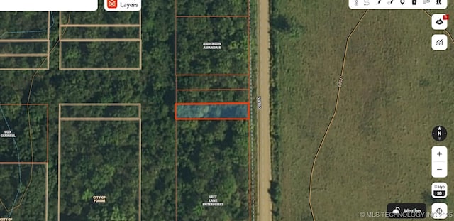 164 Crow St, Porum, OK 74455 - photo 1