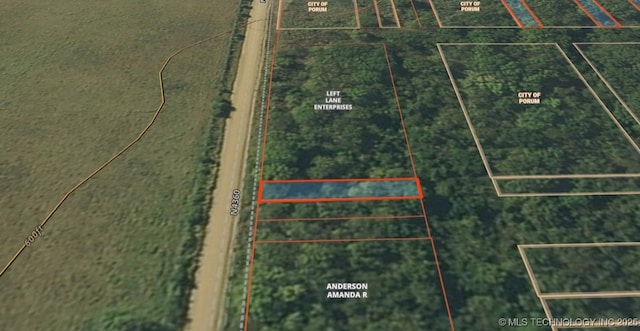 164 Crow St, Porum, OK 74455 - photo 3