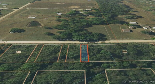 164 Crow St, Porum, OK 74455 - photo 4