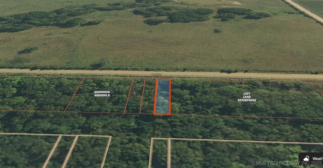 164 Crow St, Porum, OK 74455 - photo 5