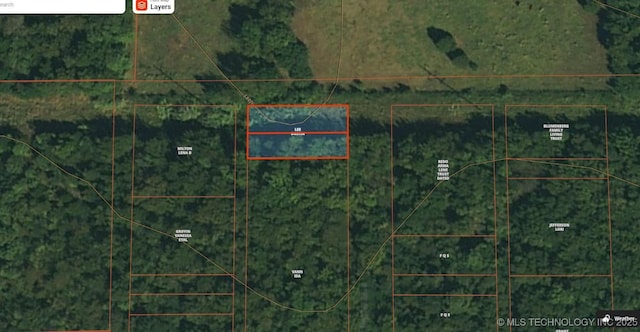 01 Reeves Ave, Muskogee, OK 74401 - photo 1