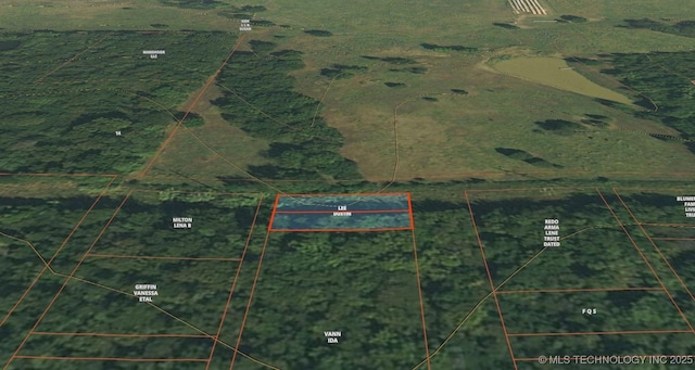 01 Reeves Ave, Muskogee, OK 74401 - photo 2