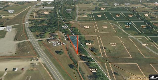 1 Arkansas Plz, Porum, OK 74455 - photo 2