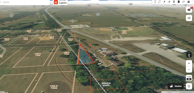 1 Arkansas Plz, Porum, OK 74455 - photo 4