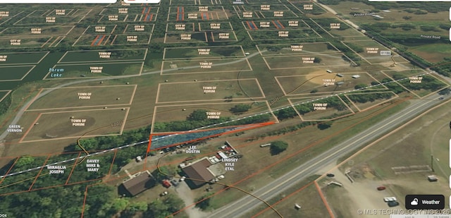 1 Arkansas Plz, Porum, OK 74455 - photo 5
