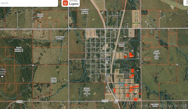 1 Arkansas Plz, Porum, OK 74455 - photo 7