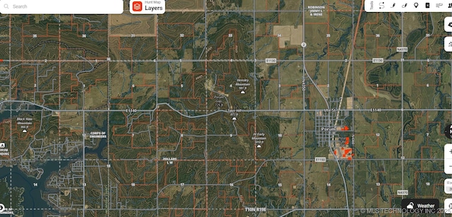 1 Arkansas Plz, Porum, OK 74455 - photo 8