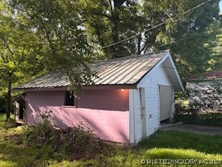 319 N 18th St, Muskogee, OK 74401 - photo 3