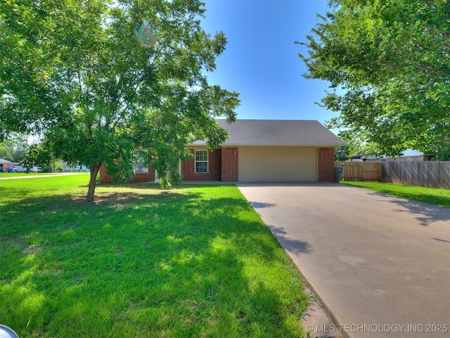 1401 N Beardsley Ave, Wagoner, OK 74467 - photo 1