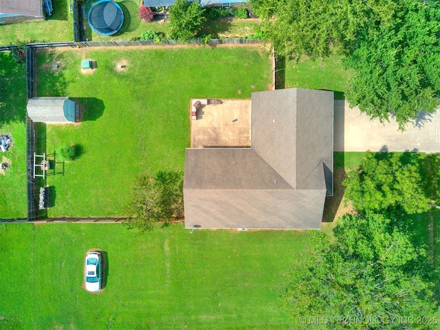 1401 N Beardsley Ave, Wagoner, OK 74467 - photo 22