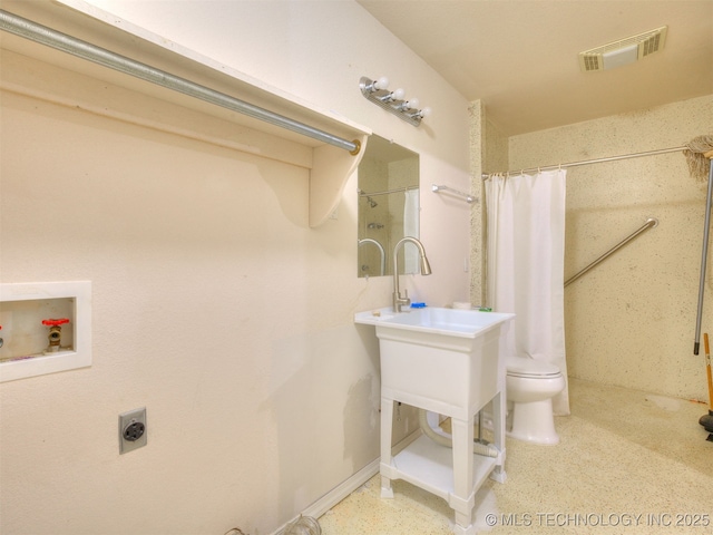 1401 N Beardsley Ave, Wagoner, OK 74467 - photo 16