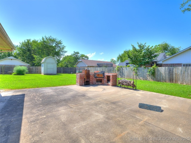 1401 N Beardsley Ave, Wagoner, OK 74467 - photo 18