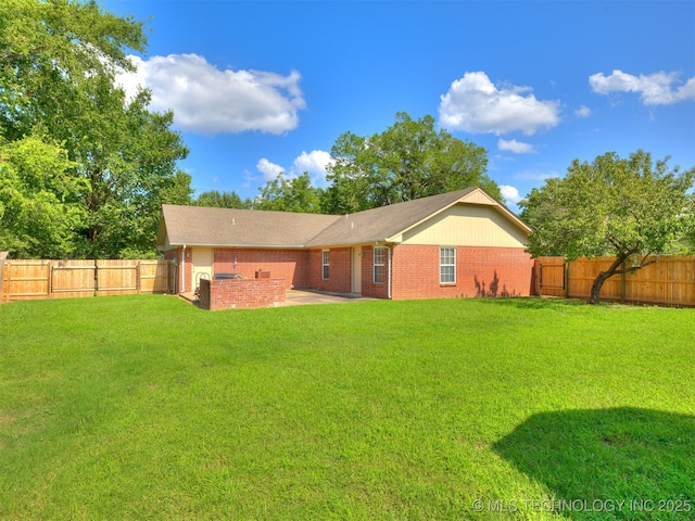 1401 N Beardsley Ave, Wagoner, OK 74467 - photo 21