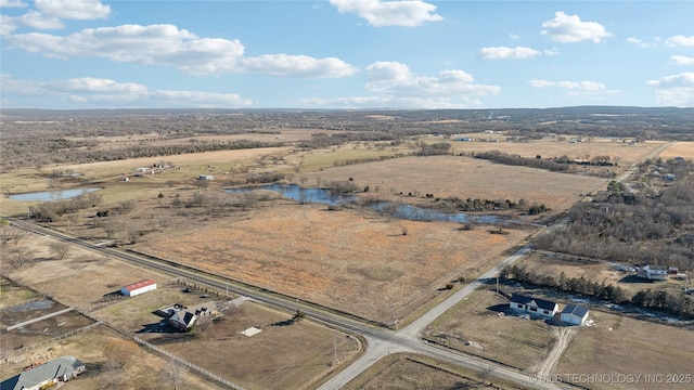 201 S Harvard Rd, Mounds, OK 74047 - photo 2