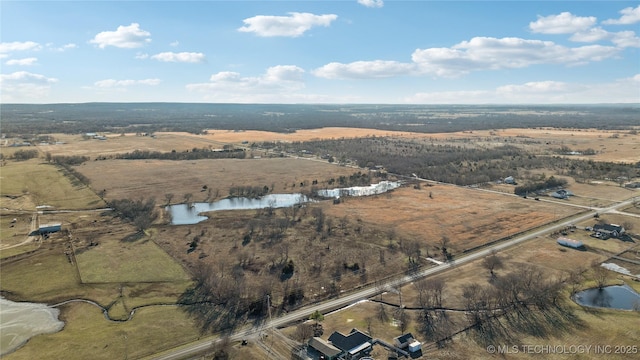 201 S Harvard Rd, Mounds, OK 74047 - photo 3