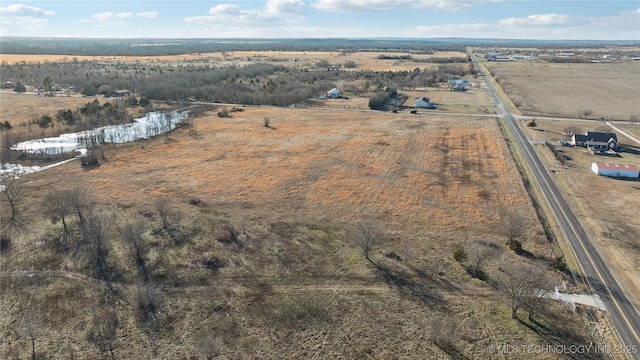 201 S Harvard Rd, Mounds, OK 74047 - photo 4