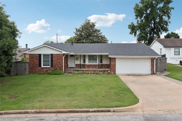 7548 E 27th Pl, Tulsa, OK 74129 - photo 31