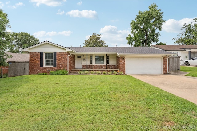 7548 E 27th Pl, Tulsa, OK 74129 - photo 1