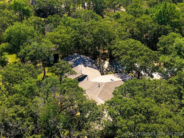 214 Edna Mae Ln, Bartlesville, OK 74003 - photo 39