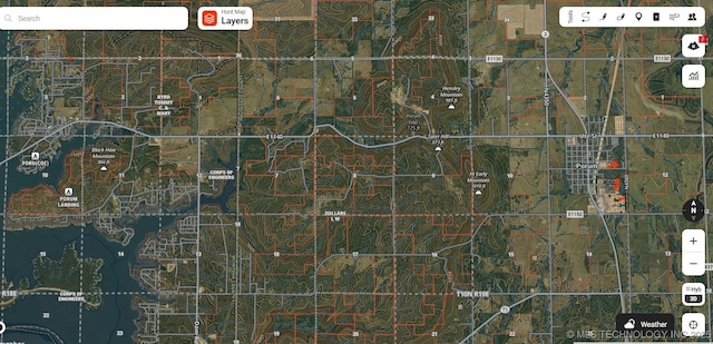 17 Crow St, Porum, OK 74455 - photo 8